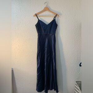 Birdy Grey, XS, Navy Blue!